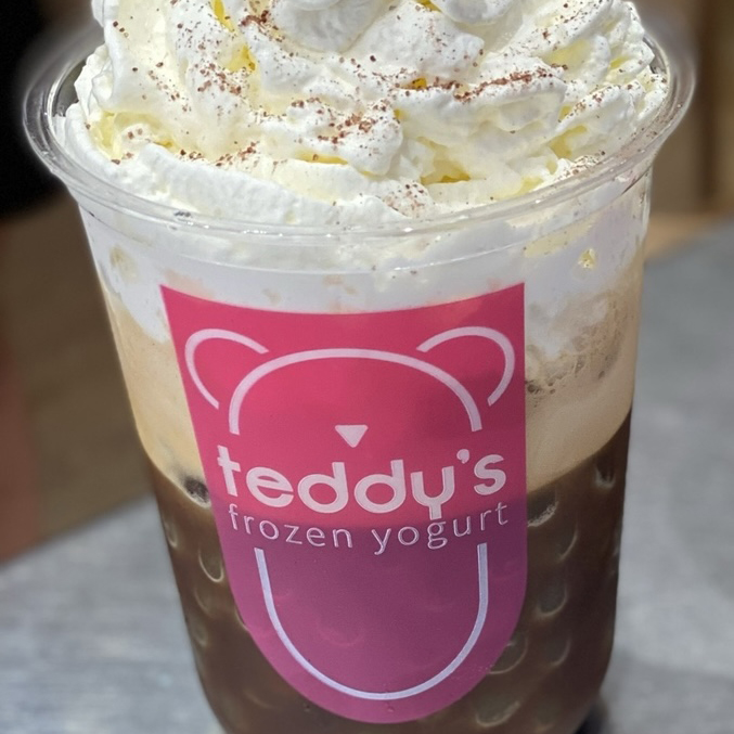 more at teddy's